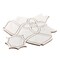 Andova Tiles Ciara Rex 10-in. Marble Look Matte Porcelain Wall & Floor Tile ANDCIA1264 - alternate 3