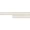 Samsung 1m 63cm (65") Modern Teak Customisable Bezel for The Frame TV (2021) VG-SCFA65TK - alternate 1
