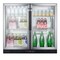 Summit Commercial 36" Wide Beverage Center SCR7012DBCSS - alternate 2