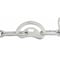 Mytee Products Twist Link Tire Chain - Single For 22.5in tires Set of 2 TC225VS - alternate 2