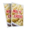 Signmission Mac N' Cheese, Plastic Signs Only 24 Inch x 36 Inch, Corrugated Plastic, 2PK CSB-2436-2PACK-Mac N Cheese - alternate 1