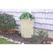 Good Ideas Impressions Bark 50 Gallon Rain Saver - Sandstone IMP-C50-SAN - alternate 3