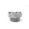 Magnaloy NO BORE COUPLING HUB 600R - alternate 3