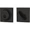 Schlage Matte Black Single Cylinder Deadbolt B60NGCOL622 - alternate 4