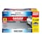 Rust-Oleum Epoxy Coating, Gray, 2 gal, Pouch 251870 - alternate 1