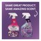 Clorox Scentiva Disinfecting Multi-Surface Cleaner, Bleach Free, Lavender and Jasmine Scent, 32 oz Bottle 60523EA - alternate 7