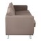 Office Star Products Pacific Sofa Couch, Stratus PAC53-R103 - alternate 2