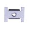 Auveco GM Fender Apron Snap-In Nut 25446 - alternate 2