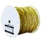 Wellington Koch Industries 1/4 in. D X 600 ft. L Natural Twisted Sisal Rope 5300845 - alternate 1