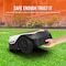 Sunseeker Sunseeker L22 1/3 acre Robotic Mower without GPS RMA1202L20VU - alternate 3