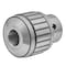 Llambrich Usa Keyed Drill Chuck 3/4" Cap., 4JT Mount Size, Steel CBB-19 J4 - alternate 2