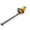 Edendirect Cordless Hedge Trimmer, Dual-Action 22 in L Blade, 20V IR-W465P195275 - alternate 4