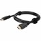 Add-On Addon 5 Pack Of 3.05M (10.00Ft) Hdmi 1.4 Male To Male Black Cable HDMIHSMM10-5PK - alternate 1