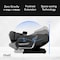Osaki Zero Gravity Massage Chair with Advanced 5D Dual-Track Technology and AI Body Scan 5D Kairos Duo - alternate 1