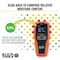 Klein Tools Pinless Moisture Meter ET140 - alternate 2