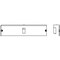 Siemens ALPHA 630 Universal Circuit breaker kit 1x 3VA10-11/100A/160A 3+4-pole 8GK6730-2KK33 - alternate 3