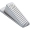 Big Foot Door Wedge, Vulcanized Rubber, Beige, 1-1/4"H x 2"W 913 - alternate 1