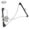 Skyward Automotive Products Window Regulator,  SK740641 - alternate 2
