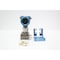 Rosemount PRESSURE TRANSMITTER -250-250IN-H2O 10.5-42.4VDC 3051S2CD2A2F12A1AB2M5 - alternate 1
