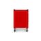 Tekton Rolling Tool Cabinet, 7 Drawer, Red, Steel, 60 in W x 27 in D x 41-1/2 in H OCL63200LWT - alternate 7