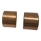 Cnh BUSHING 2/PK, CNH OEM 3217258R1 3217258R1 - alternate 2