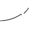 Cnh SPRING, CNH OEM ZGAQ-00130 ZGAQ-00130 - alternate 3