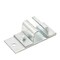 Tarps Now Roller Track Ceiling Mount Support Bracket TRACK-CM1 - alternate 2