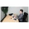 Tripp Lite 3-PORT USB-C TO USB-A HUB PORTABLE W/ GIGABIT ETHERNET PORT RJ45 U460-003-3AG - alternate 1