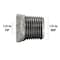 Southland 1/2-in MIP x 1/4-in FIP Galvanized Hex Bushing 511-931HP - alternate 3