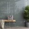 Apollo Tile Stone Blue 3 in x 12 in Glass Glossy Wall Subway 5 sqft/case, 20PK APLA88095 3X12A - alternate 3