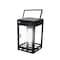 Techko Solar Portable Lantern with Light Bulb Dual Lighting Modes STL-208-1 - alternate 1