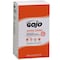 Gojo NATURAL ORANGE PRO TDX PUMICE HAND CLEANER WITH PUMICE SCRUBBERS, 2000 ML, DISPENSER 7255-04 - alternate 1