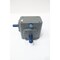 Boston Gear RIGHT ANGLE GEAR REDUCER 0.770HP 20:1 718-20-H - alternate 2