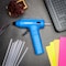 Neiko 20W Rechargeable Cordless Insulated Nozzle Hot Glue Gun, 20 Glue Sticks Included 10582A - alternate 3