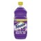 Fabuloso Multi-Use Cleaner, Lavender Scent, 33.8 oz Bottle, 12PK 153096 - alternate 3