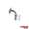 Extreme Max 3005.3726 Heavy-Duty Spare Tire Carrier 3005.3726 - alternate 5