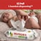 Huggies Natural Care Sensitive Baby Wipes, Unscented, White, 64 Wipes, 12PK 51079 - alternate 4