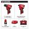 Milwaukee Tool M12 SCPBL 2 Piece Combo Kit, (2) 2.0 Ah 3494-22 - alternate 4