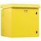 Eaton Tripp Lite Series SmartRack Industrial Enclosure NEMA 3R Wall Mount Metal Locking Hinged Back Fan SRN3RY12US - alternate 1