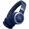 Jbl Live 670NC Wireless On-Ear Headphones with True Adaptive Noise Cancelling JBLLIVE670NCBLUAM - alternate 1