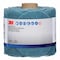 3M Blue Net Disc Roll 36450, 120, 3 in, 100 Discs/Roll, 8PK 310W - alternate 3