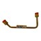 Caterpillar TUBE ASM, OEM 2442588 - alternate 2