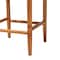 Bali & Pari Chatura Natural Rattan Counter Stool 267-2PC-14588-ZORO - alternate 3