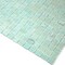 Apollo Tile Celestial 12inx12in Glossy Light Pistachio Green Glass Mosaic Wall and Floor Tile 20 sqft/cs, 20PK APLST88GN443A - alternate 4