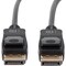 Rocstor 25FT / 7.6M DISPLAYPORT 1.2 CB Y10C291-B1 - alternate 1