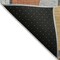 Homeroots 5' X 8' Gray Gold And Orange Geometric Washable Indoor Outdoor Area Rug 618023 - alternate 3
