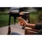 Traeger Woodridge WiFire Pellet Grill TFB86MLH - alternate 4