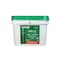Spax #14 x 2 in Exterior Wood Deck Screws Construction Flat Head T-Star Plus Bulk Pail, 1500PK 3191670600500 - alternate 3