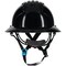Pip HardHat, FullBrim, JSPEvolution, Black 280-EV6262-CH-11 - alternate 1