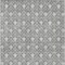 Homeroots 3' X 5' Gray And Light Gray Geometric Washable Indoor Outdoor Area Rug 596033 - alternate 2